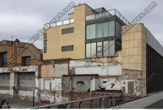 Photo of Mixed Barcelona Buildings